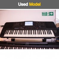 Used Technics SX-KN3000 Keyboard (SN:Z85A6384) Used Technics SX-KN3000 Keyboard (SN:Z85A6384)
